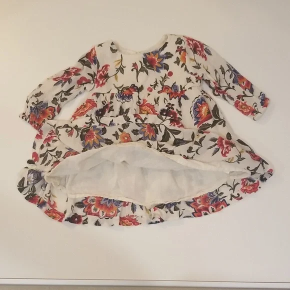 Bundle Of Girl Clothes 6-12 Months - Picture 6 of 16